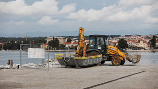 Đir po gradu, 31. siječnja 2025.