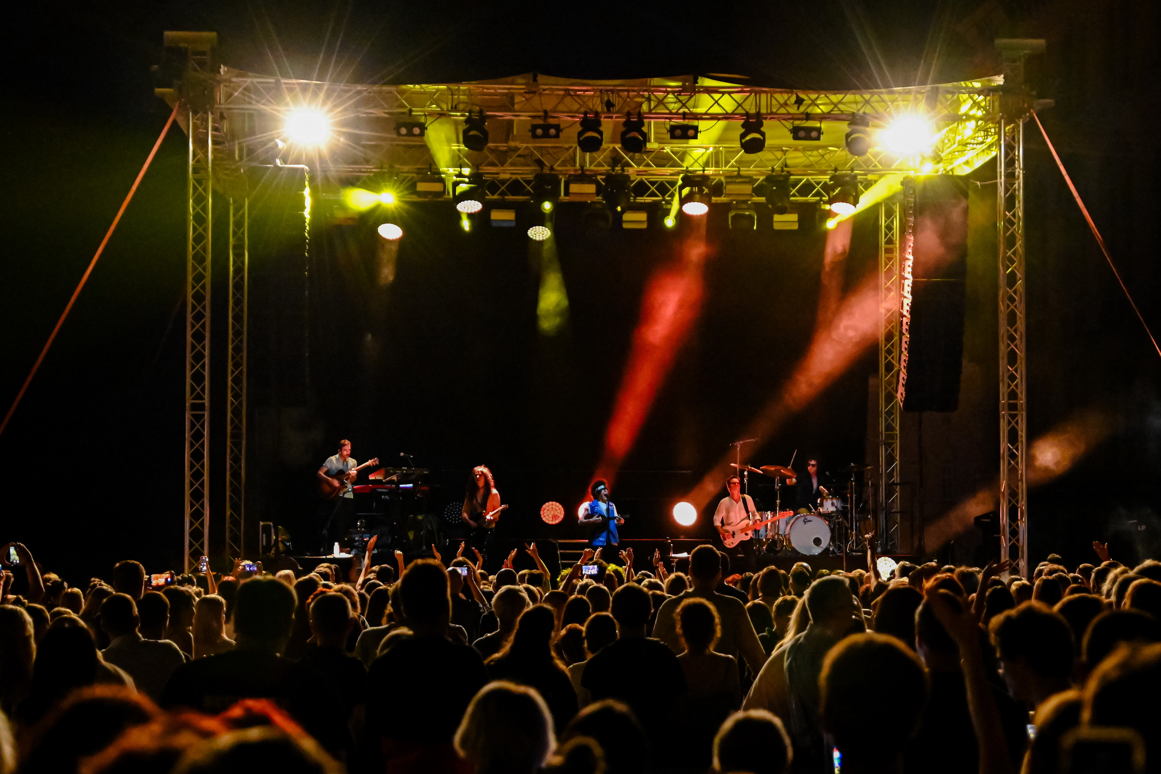 Laura Pergolizzi @ Prokurative Split 2023 Laura Pergolizzi @ Prokurative Split 2023