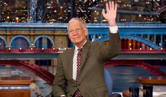 Lettermanov oproštaj gledalo gotovo 14 milijuna ljudi, foto: Radio Dalmacija