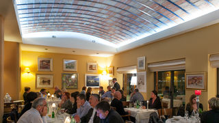 Večer slow food-a u restoranu Kornat, foto: Darko Belancic Večer slow food-a u restoranu Kornat, foto: Darko Belancic