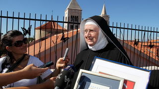 Otvorenje i blagoslov dječjeg vrtića “Golubica”, Foto: Iva Perinčić