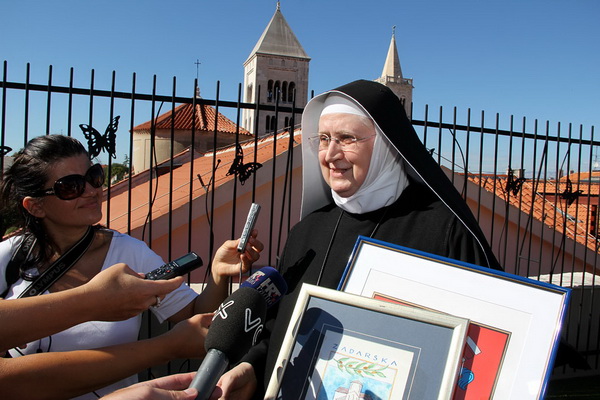 Otvorenje i blagoslov dječjeg vrtića “Golubica”, Foto: Iva Perinčić