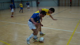 Benkovacka malonogometna liga, zavrsnica. Foto: Mane Ledenko