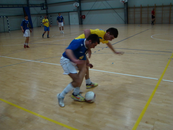 Benkovacka malonogometna liga, zavrsnica. Foto: Mane Ledenko
