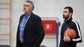 Kup Krešimira Ćosića: KK Samobor – KK Zadar 55-87 Kup Krešimira Ćosića: KK Samobor – KK Zadar 55-87