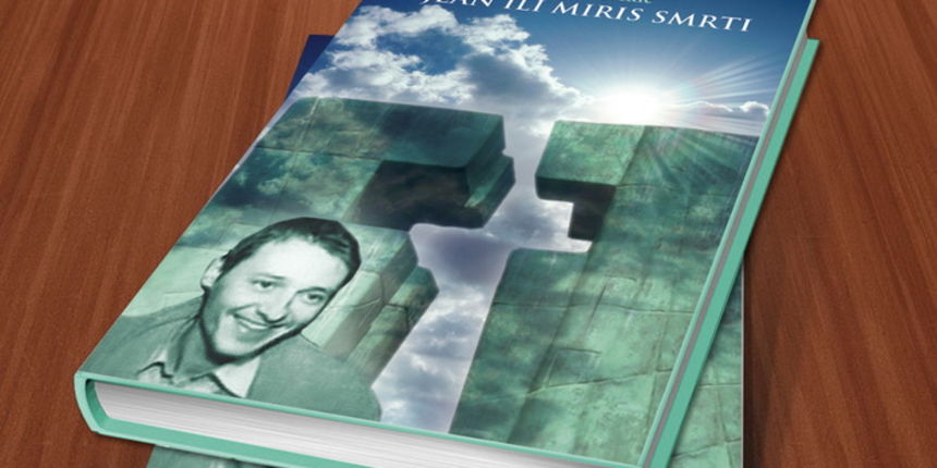 Nevenka Nekić objavljuje roman “Jean ili miris smrti”