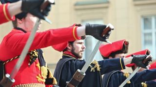 Zagreb: !8. listopada – Međunarodni dan kravate Zagreb: !8. listopada – Međunarodni dan kravate