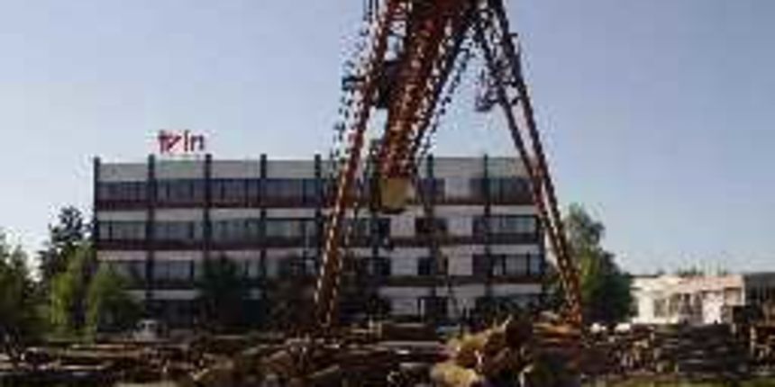 Tvornica Tvin, Virovitica