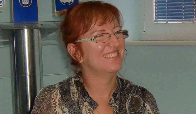 Davorka Krncevic