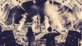 Deset tisuća posjetitelja na HTC Day&Night 2014