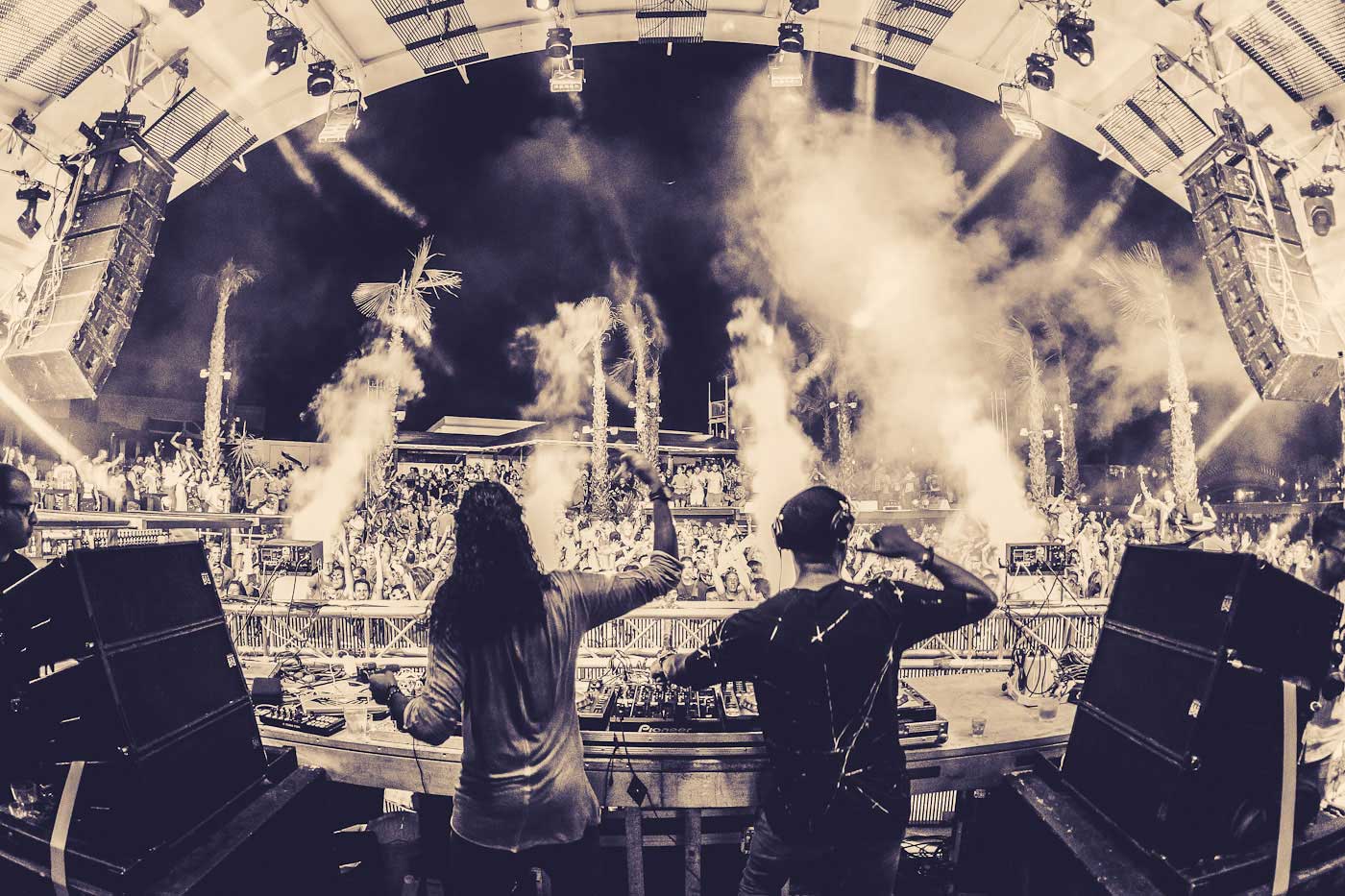 Deset tisuća posjetitelja na HTC Day&Night 2014