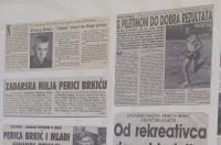 Zadarska atletika, plivanje, vaterpolo i skokovi u vodu iznjedrili su niz istaknutih sportašica i sportaša