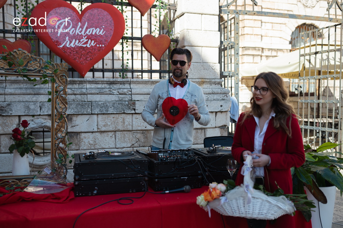 Đir po gradu, četvrtak 14. veljače 2019.