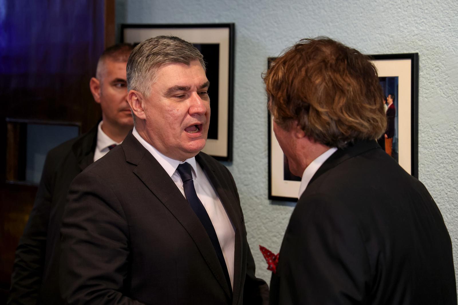 Svečana sjednica Gradskog vijeća Grada Zadra Svečana sjednica Gradskog vijeća Grada Zadra