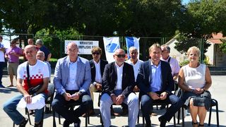 ŠRC Ravnice: Hrvatski olimpijski dan ŠRC Ravnice: Hrvatski olimpijski dan