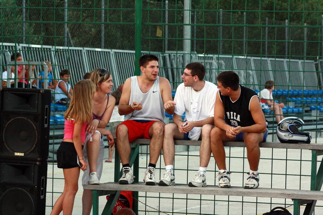 Diklo: 2. Memorijalni turnir u basketu “Ante Milin”, Foto: M.Malik Diklo: 2. Memorijalni turnir u basketu “Ante Milin”, Foto: M.Malik