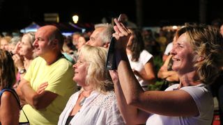 Hari Rončević @ Virsko ljeto 2017 Hari Rončević @ Virsko ljeto 2017