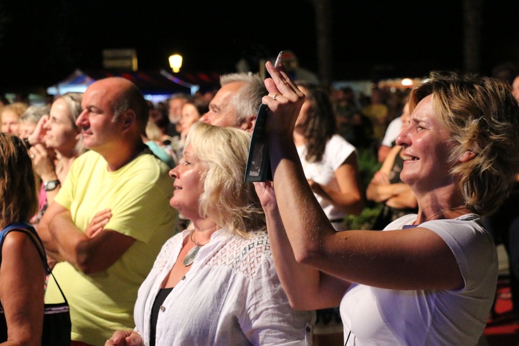 Hari Rončević @ Virsko ljeto 2017 Hari Rončević @ Virsko ljeto 2017