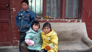 Putovanje u Kinu i Tibet (Foto:Iva Bur