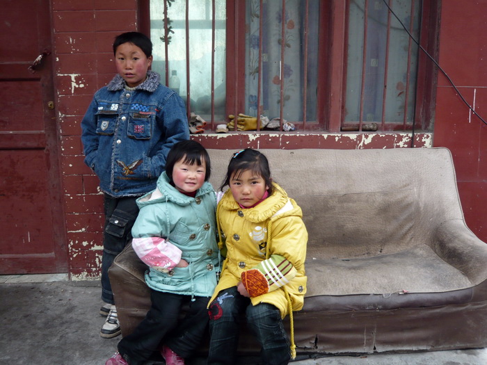 Putovanje u Kinu i Tibet (Foto:Iva Bur