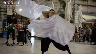 11. festival ulične umjetnosti Kalelargart 11. festival ulične umjetnosti Kalelargart