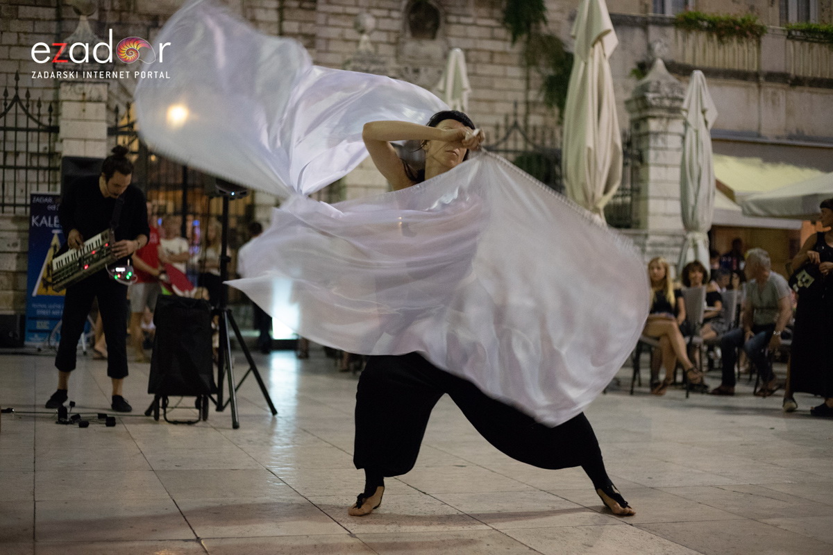 11. festival ulične umjetnosti Kalelargart 11. festival ulične umjetnosti Kalelargart