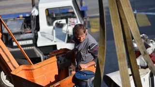 Transformeri stigli u Zadar