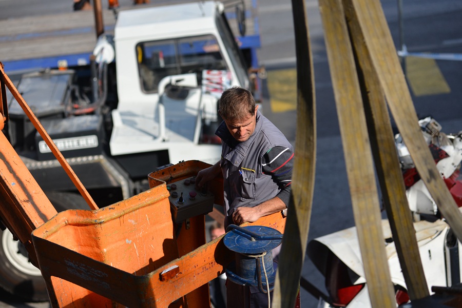 Transformeri stigli u Zadar