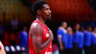 Kvalifikacije za OI, polufinale: Dominikanska Republika – Hrvatska 77-80