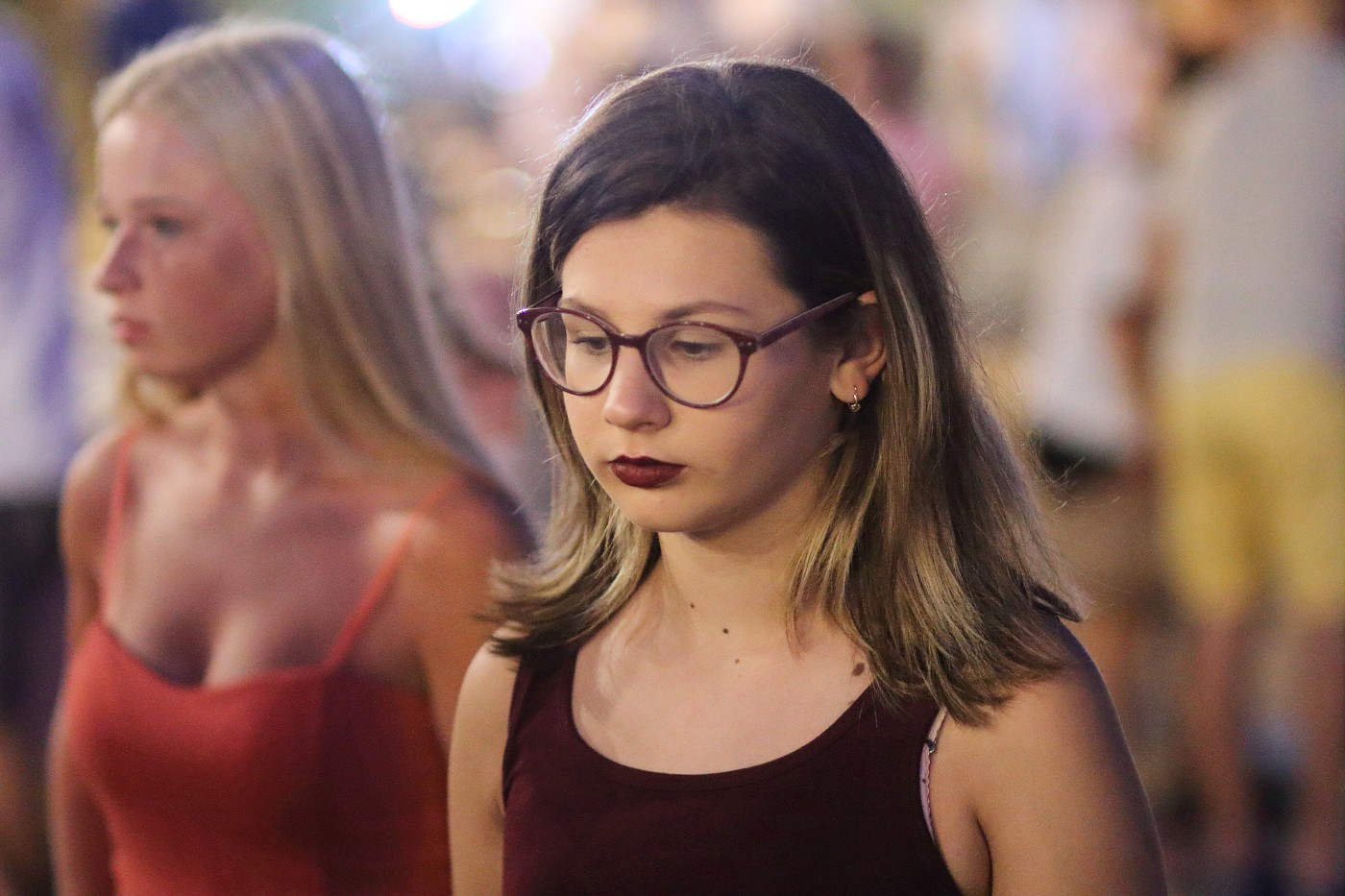 Gastro manifestacija “Bibinjski gušti” – druga večer Gastro manifestacija “Bibinjski gušti” – druga večer