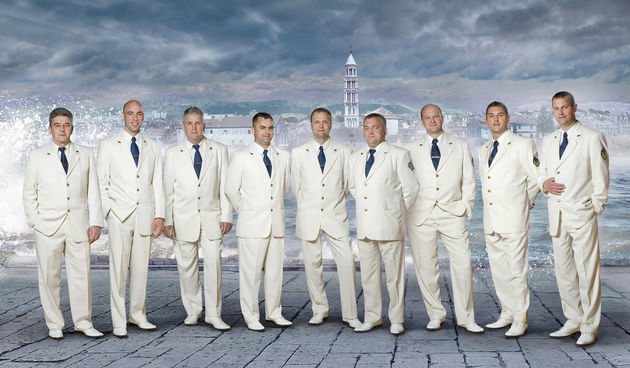 Lourdes: 57. međunarodno vojno hodočašća vojski Europe i svijeta