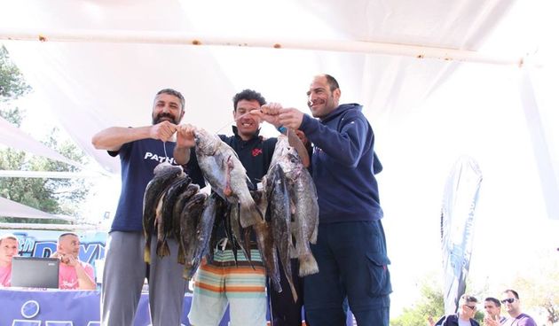 U Zadru održan drugi Dive In Fest, pobjednici