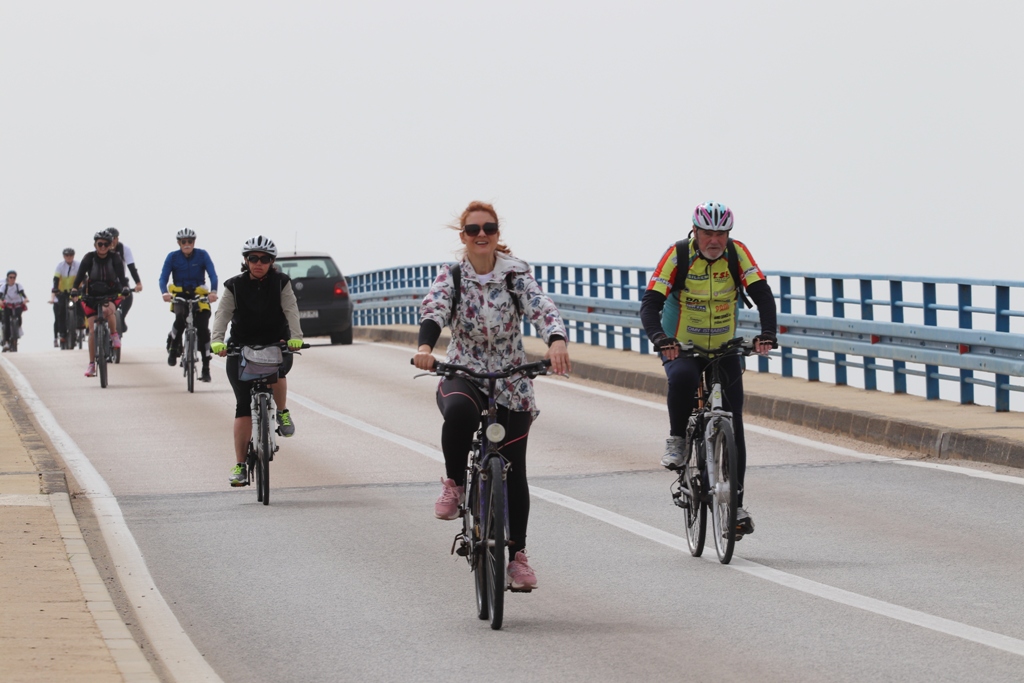 35. biciklijada Zadar – Vir 35. biciklijada Zadar – Vir