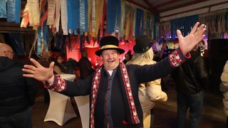 Virske maškare 2025. Virske maškare 2025.