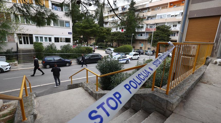 Split – Malo prije 16 sati doslo je do pucnjave na splitskim Skalicama gdje je ranjena jedna osoba