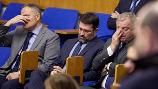 Sjednica Gradskog vijeća Grada Zadra Sjednica Gradskog vijeća Grada Zadra