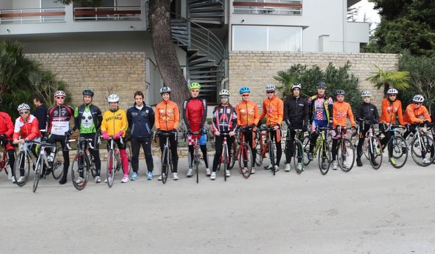 TK Zadar, foto: Narodni list