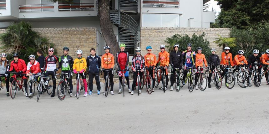 TK Zadar, foto: Narodni list TK Zadar, foto: Narodni list