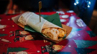 Gastro Advent u Zadru 2. dio