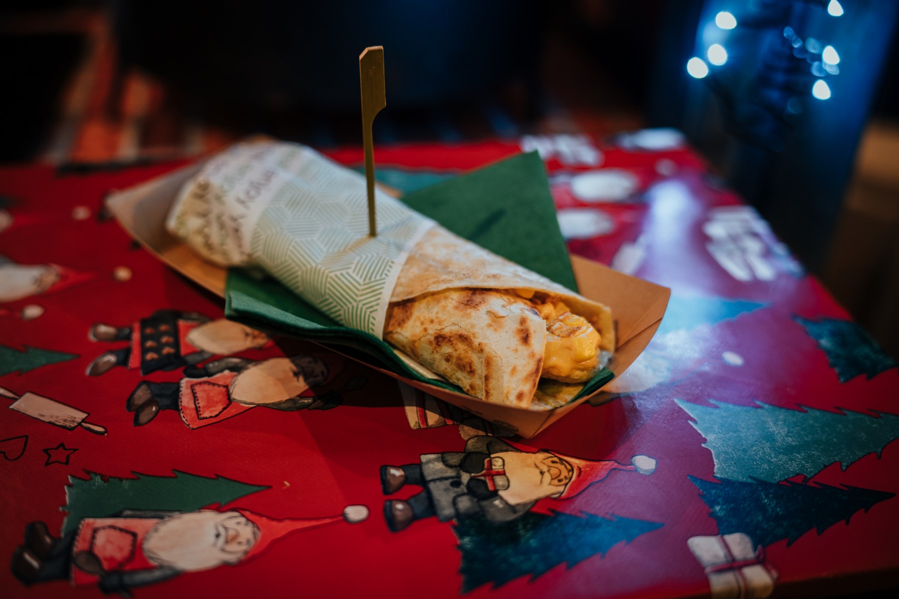 Gastro Advent u Zadru 2. dio
