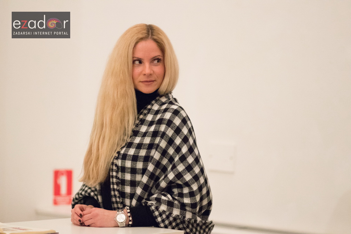 Noć muzeja 2018. u Zadru Noć muzeja 2018. u Zadru