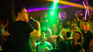 Ivan Zak @ Podroom Night Club