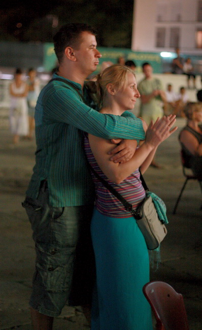 Zemlja bez granica: koncert Jelene Radan na Forumu foto: Angelo Virag Zemlja bez granica: koncert Jelene Radan na Forumu foto: Angelo Virag