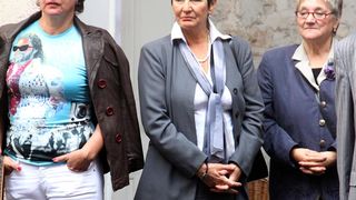 Otvorenje godišnje izložbe HDLU-a Zadar, foto: Iva perinčić