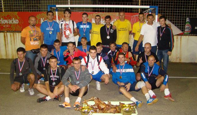 Bila Vlaka – Lišane, foto: M. Ledenko