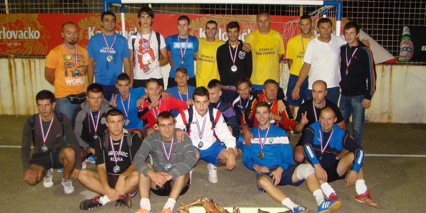 Bila Vlaka – Lišane, foto: M. Ledenko