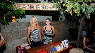 Sestrunjska noc 31. srpnja 2010., Foto. Ivan Dilber