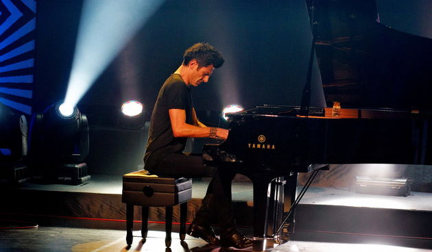 17. Porin Classic (Foto: Marija Mihic / CROPIX  )