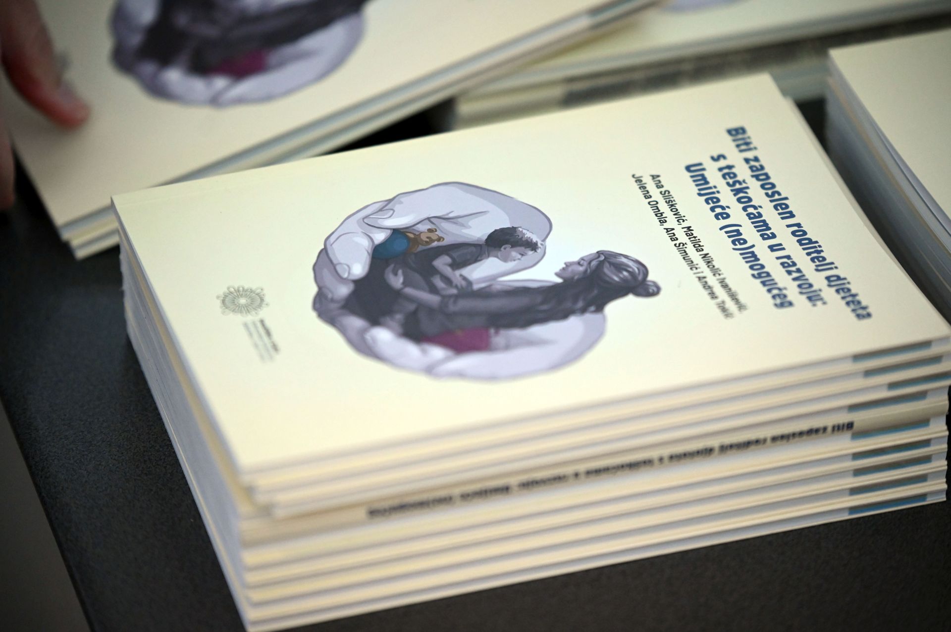 Sveučilište u Zadru – 18. Tjedan psihologije Sveučilište u Zadru – 18. Tjedan psihologije