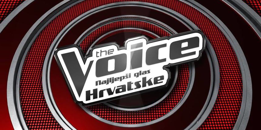 The Voice, izvor: facebook The Voice, izvor: facebook